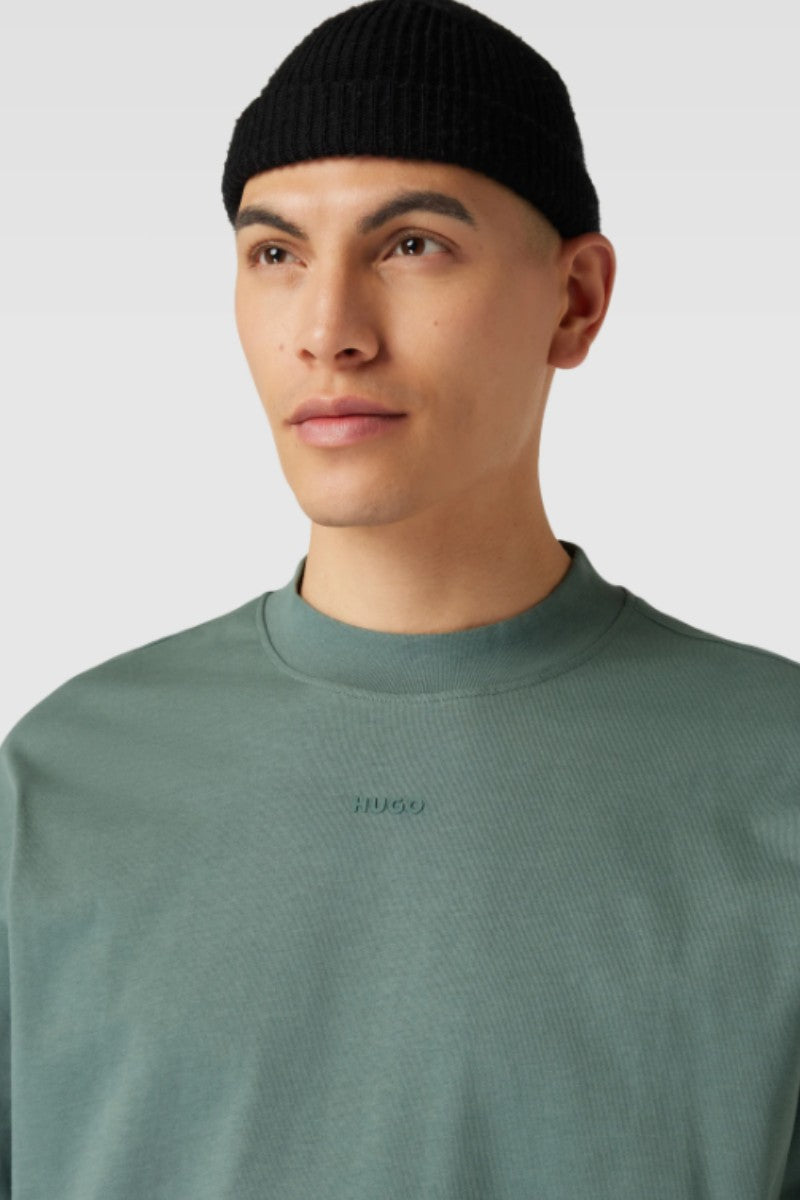 Hugo Boss Daposo Long Sleeve T-Shirt