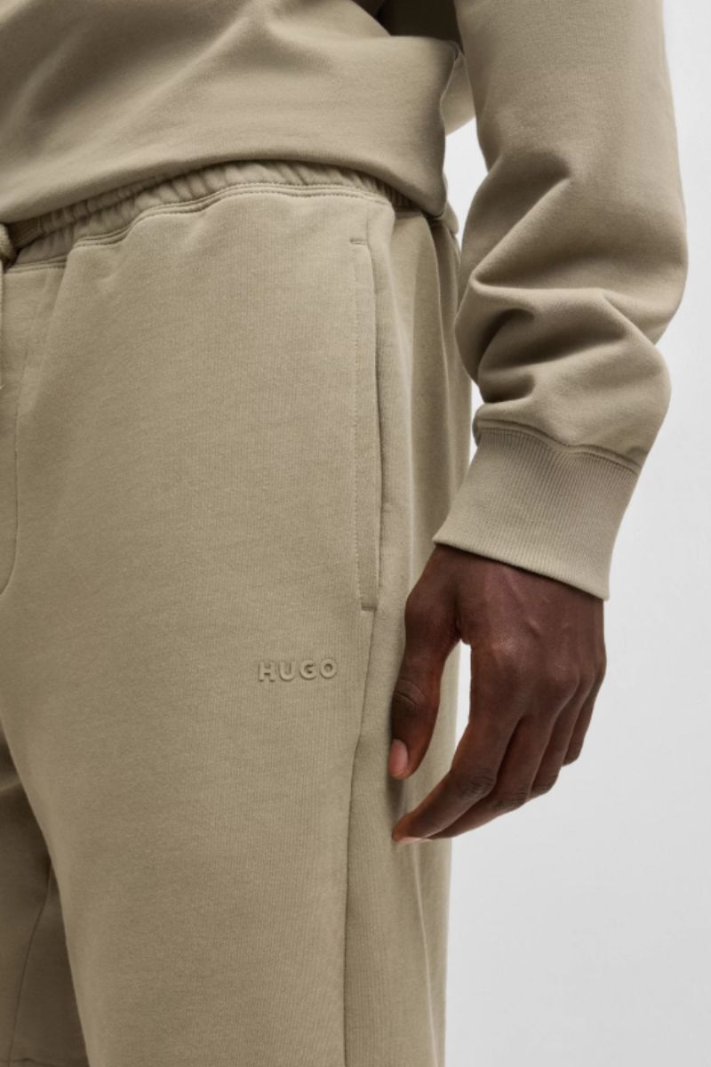 Hugo Boss Dayono Shorts Med Beige