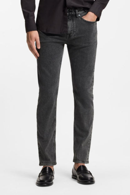 Hugo Boss 50553402 Delaware BO Jeans Dark Grey