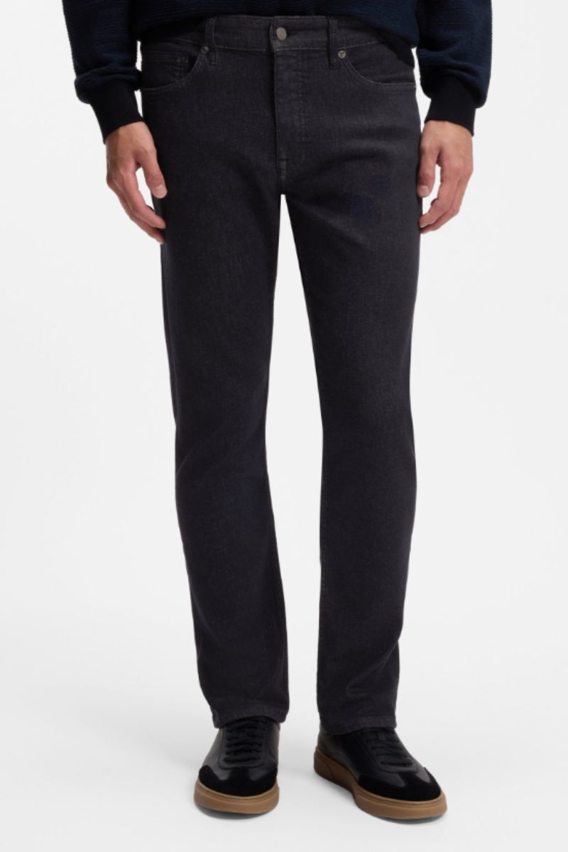 Hugo Boss 50553407 Delaware Bo Jeans Dark Navy