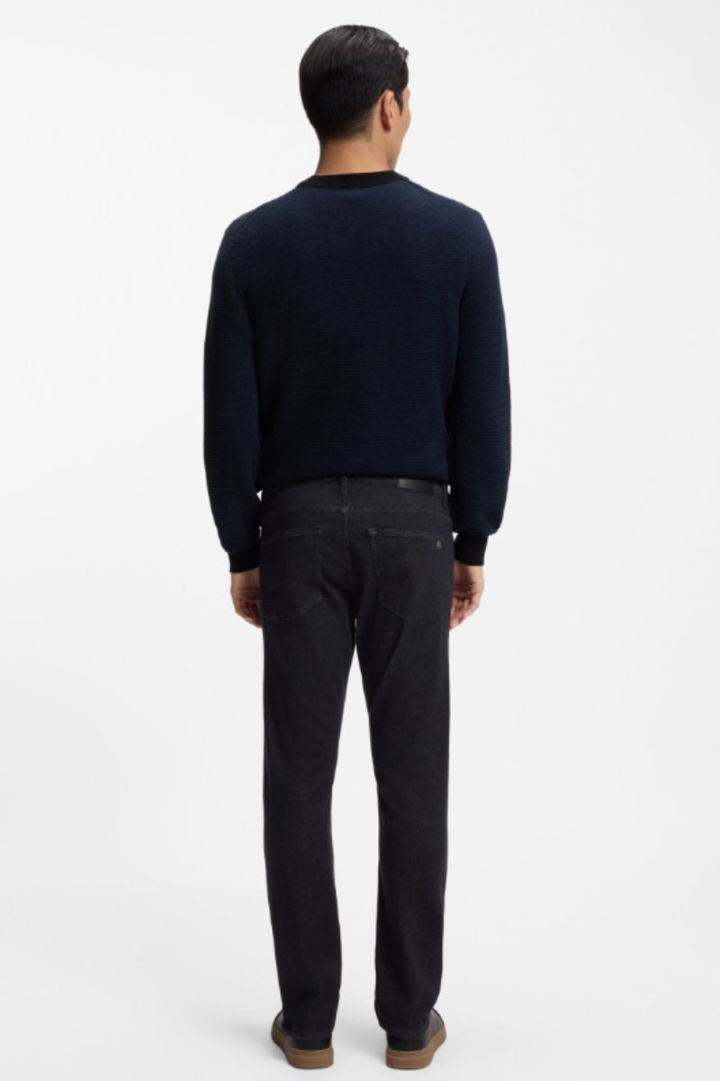 Hugo Boss 50553407 Delaware Bo Jeans Dark Navy