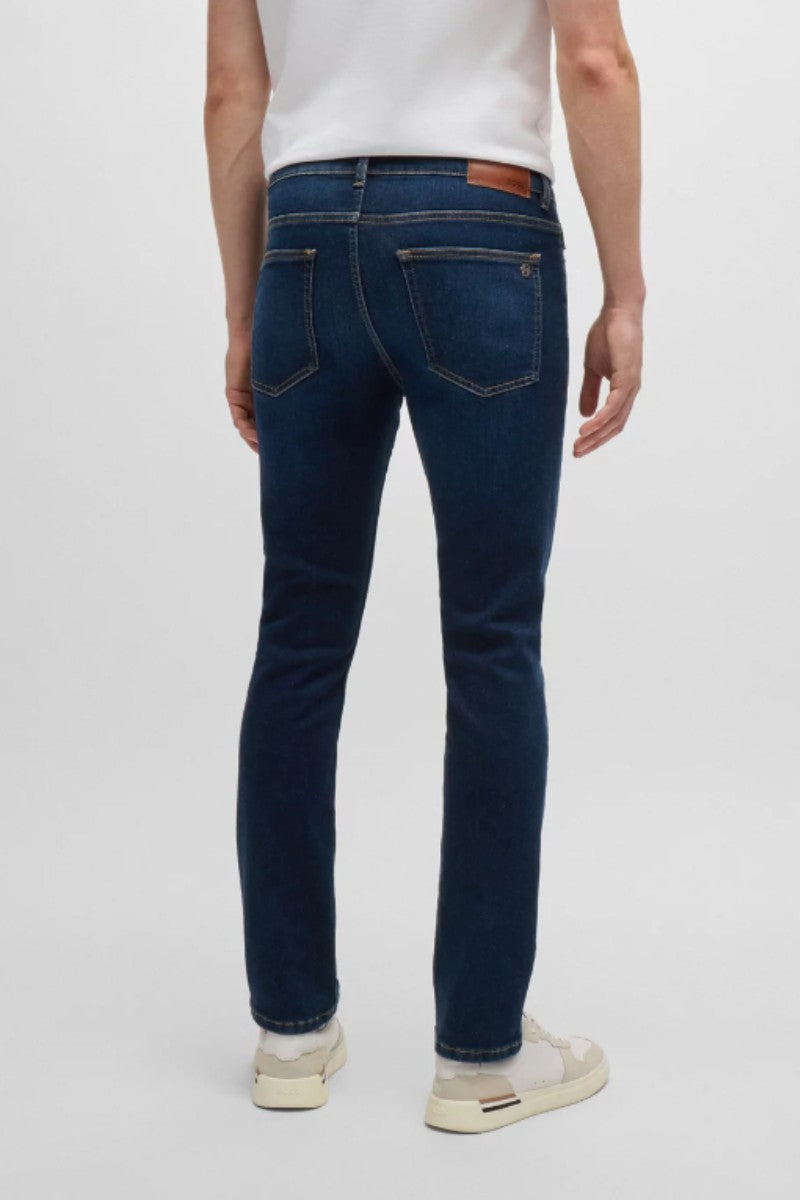 Hugo Boss Slim Delaware Jean