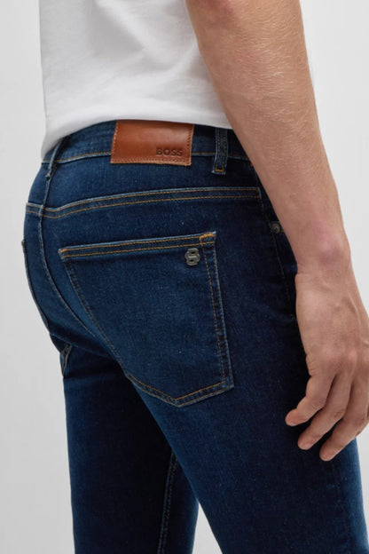 Hugo Boss Slim Delaware Jean