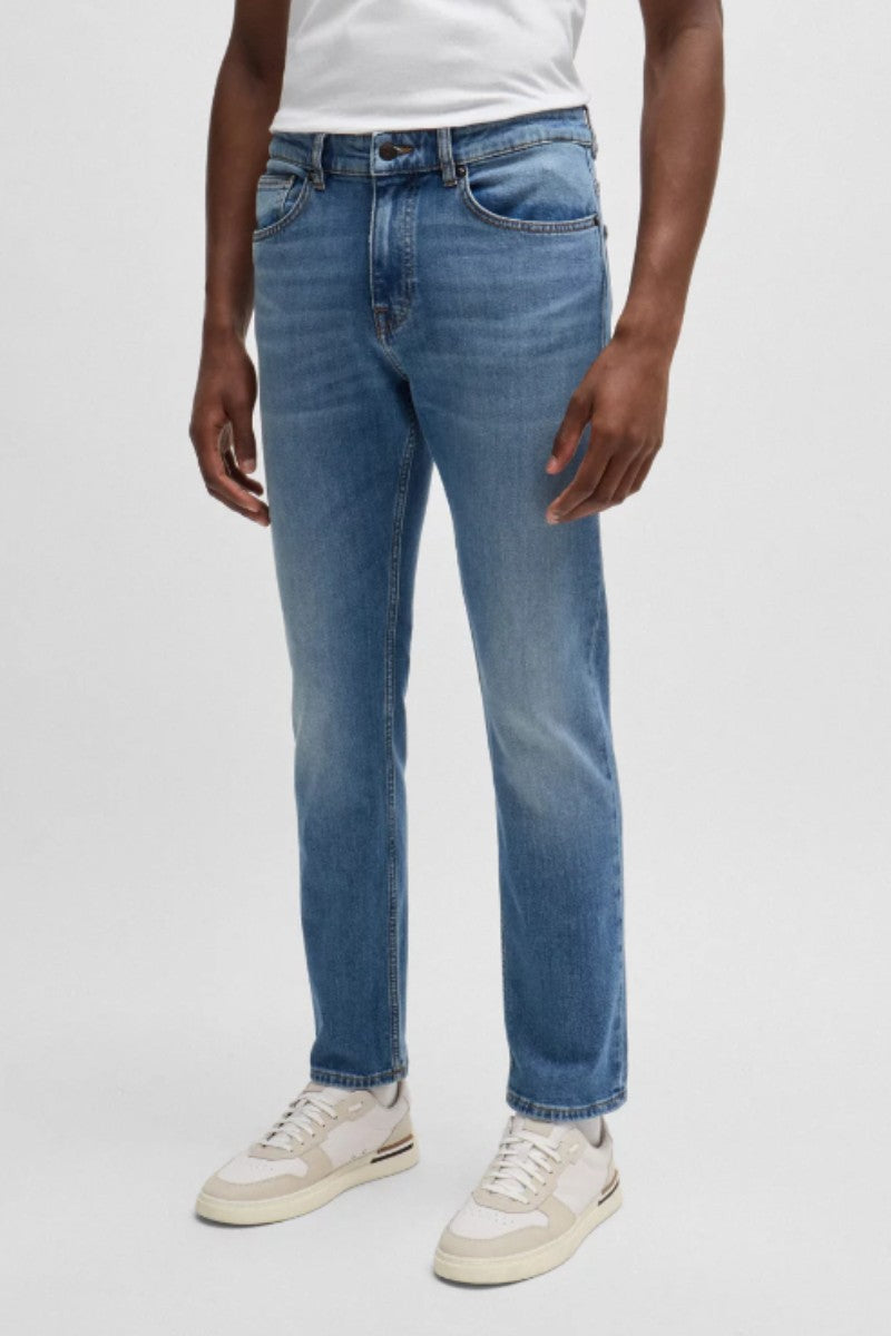 Hugo Boss Slim Delaware Jean