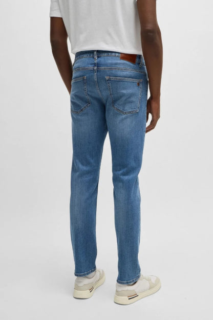 Hugo Boss Slim Delaware Jean