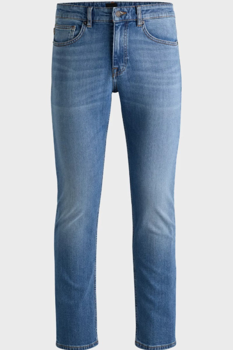 Hugo Boss Slim Delaware Jean