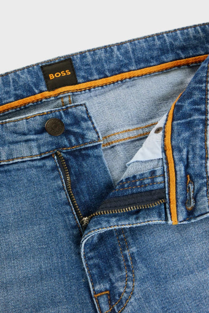 Hugo Boss Slim Delaware Jean