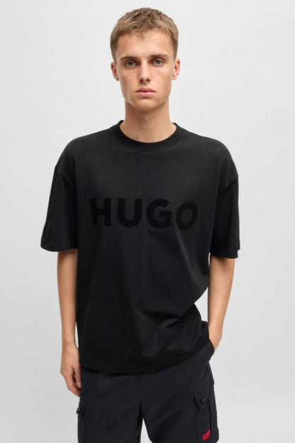 Hugo Boss Dinkee T-Shirt Black