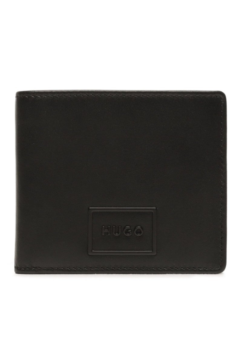 Hugo Boss Elliott 2.0 Card Wallet