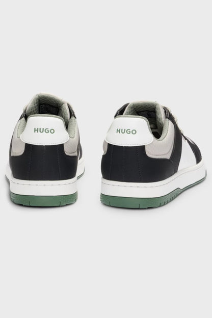 Hugo Boss Hadrian Tenn Nupu Shoe Green&amp;nbsp;