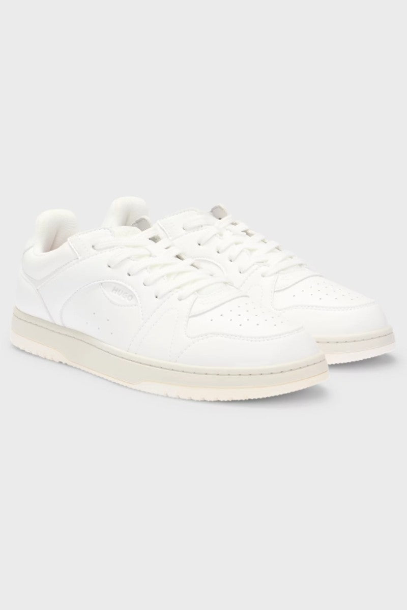 Hugo Boss Hadrian Tenn Purg White