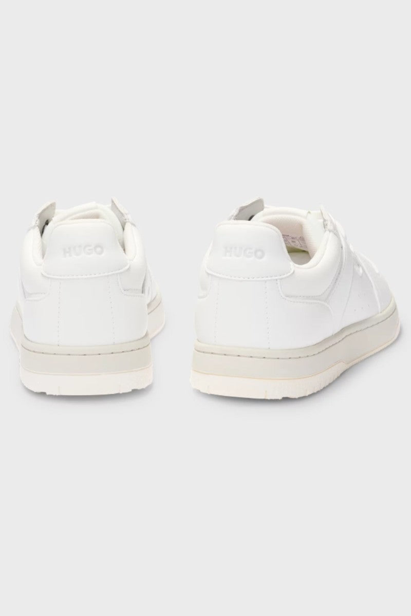 Hugo Boss Hadrian Tenn Purg White