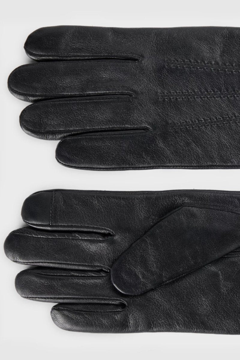 Hugo Boss Hainz_ME Gloves Black