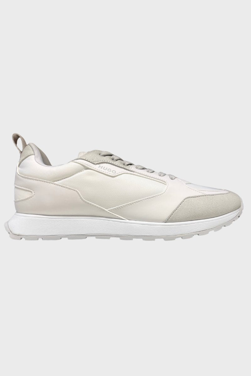 Hugo Boss Icelin Runners Pumf_N White