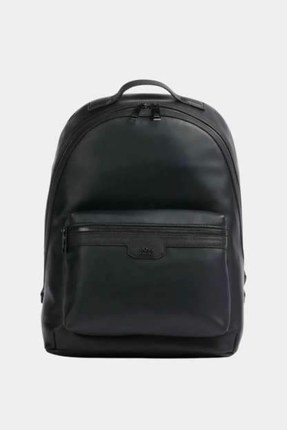 Hugo Boss Jareth Backpack Black