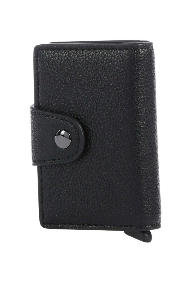 Hugo Boss Jareth Secrid Wallet Black