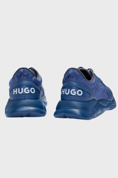 Hugo Boss Leon Runner Cvpu