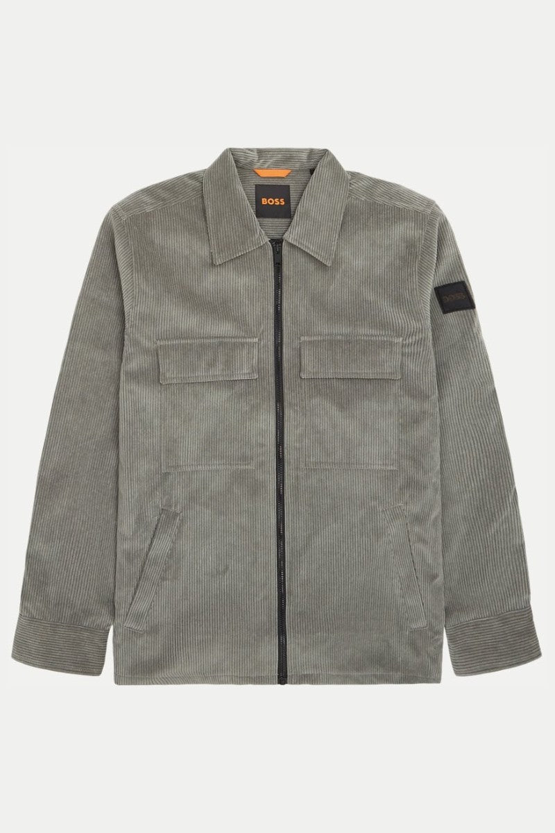 Hugo Boss Lozzy Overshirt