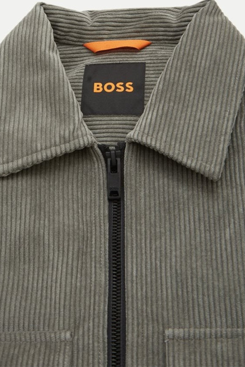 Hugo Boss Lozzy Overshirt