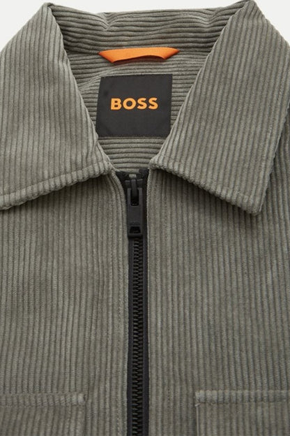 Hugo Boss Lozzy Overshirt