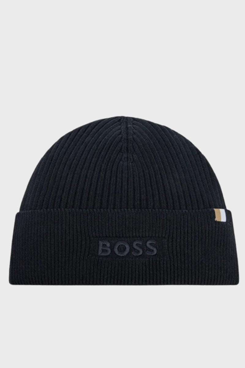 Hugo Boss Magico Hat Navy