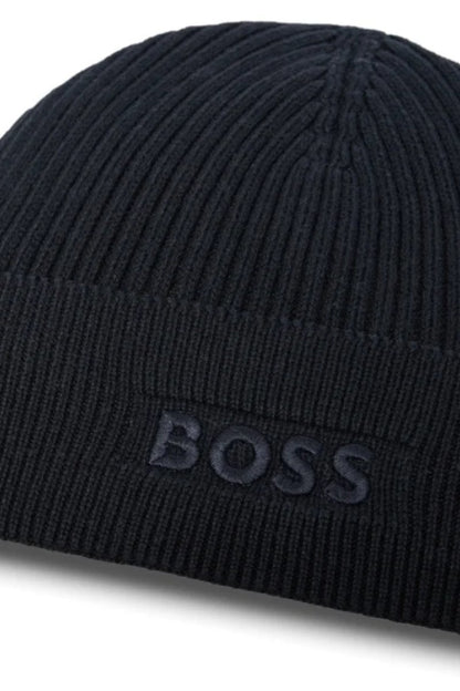 Hugo Boss Magico Hat Navy