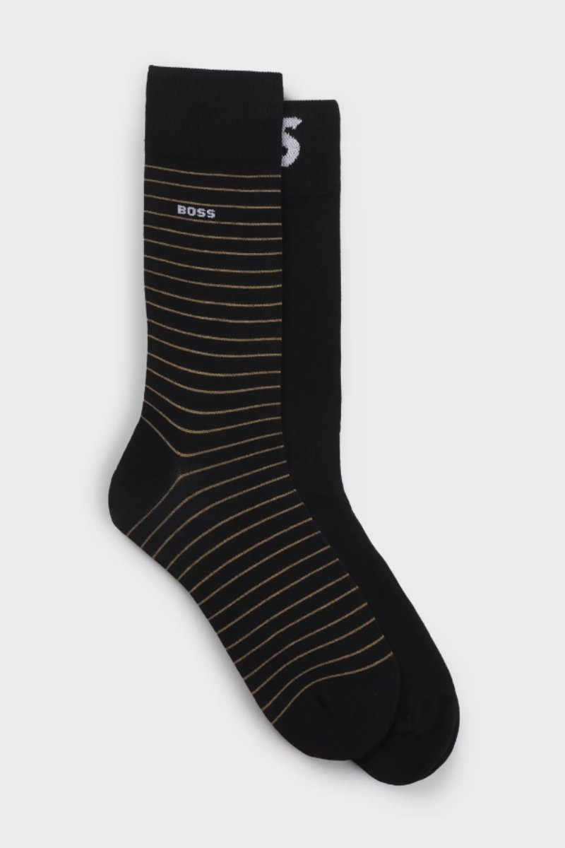 Hugo Boss 2Pack RS Marc Socks