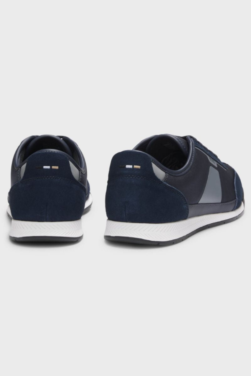 Hugo Boss Nitan_Lowp_Nymith Shoes Navy