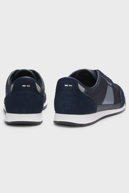 Hugo Boss Nitan_Lowp_Nymith Shoes Navy