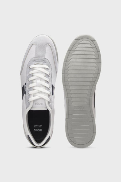 Hugo Boss Nitan_Lowp_Nymith Shoes White
