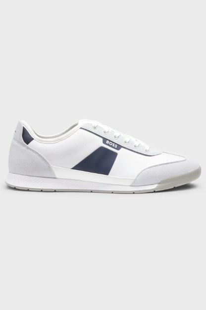 Hugo Boss Nitan_Lowp_Nymith Shoes White