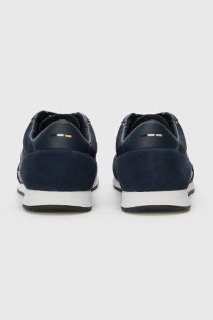 Hugo Boss Nitan_txsd Shoe Dark Blue