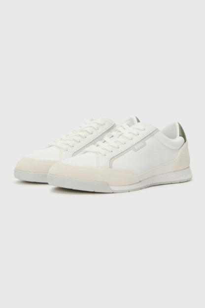Hugo Boss Nitan_txsd Shoe White