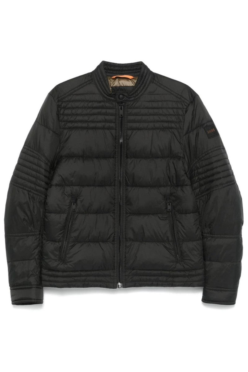 Hugo Boss Ostreet Jacket Black