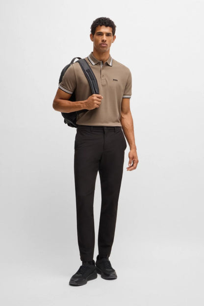 Hugo Boss Paddy Polo Beige