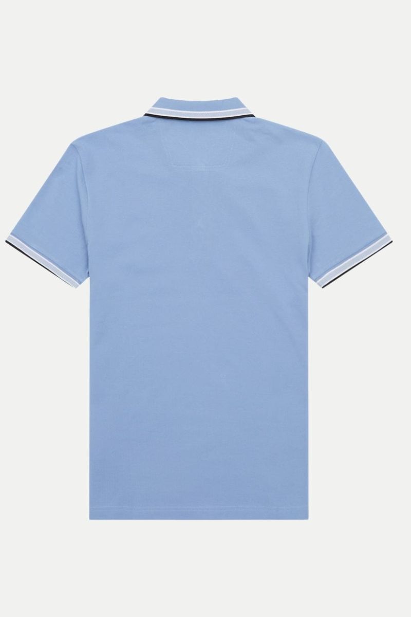 Hugo Boss Paddy Polo Bright Blue
