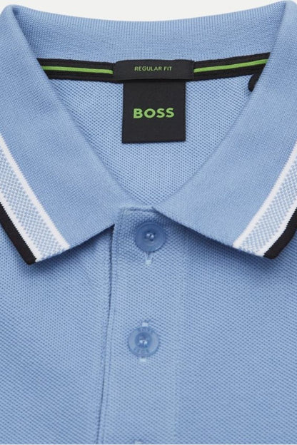Hugo Boss Paddy Polo Bright Blue