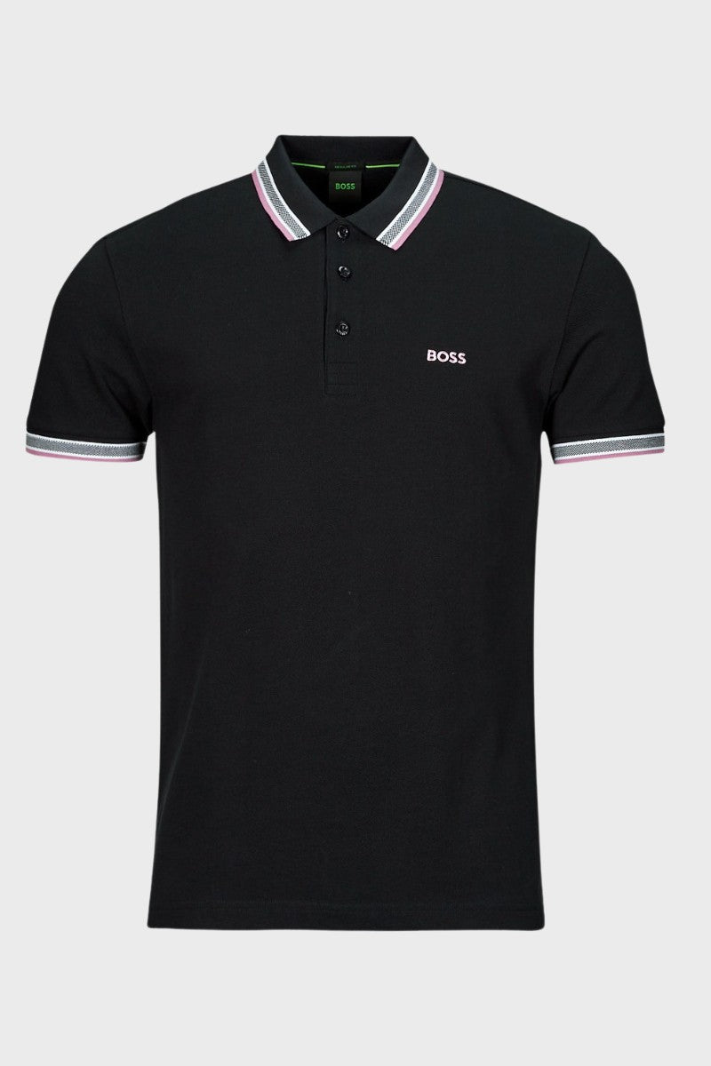 Hugo Boss Paddy Polo Navy