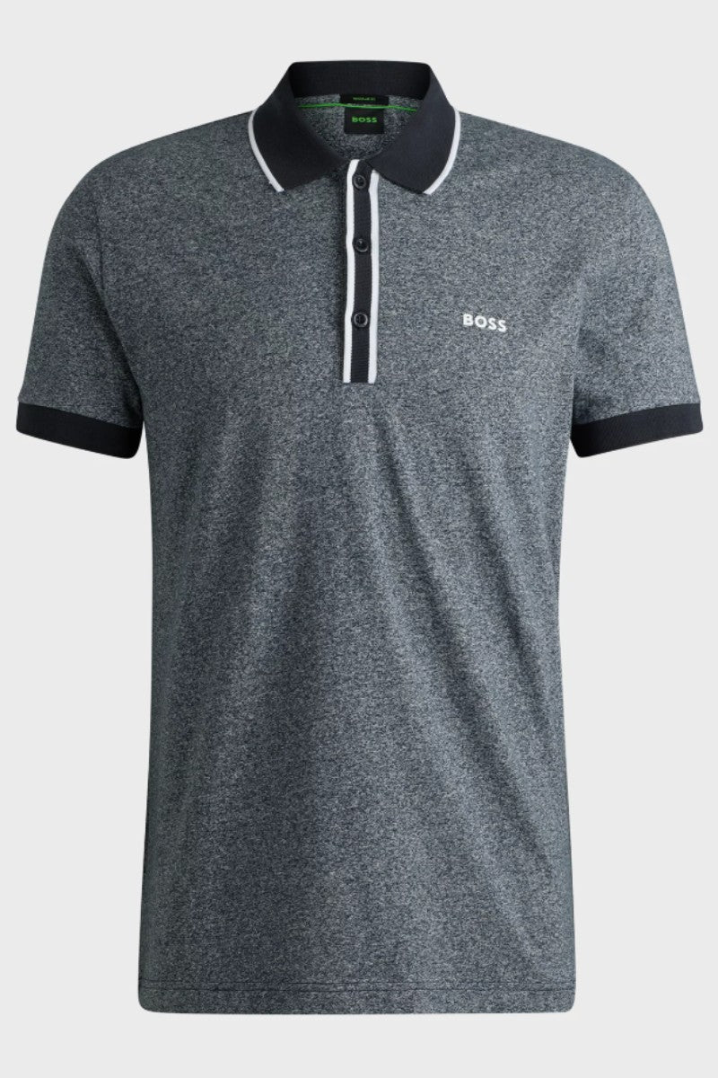 Hugo Boss Paddy4 Polo Navy