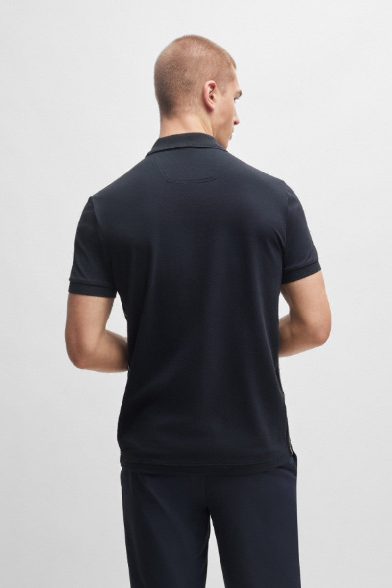 Hugo Boss Paulie Polo Navy