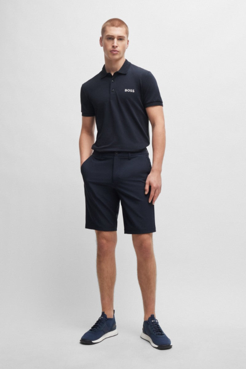 Hugo Boss Paulie Polo Navy