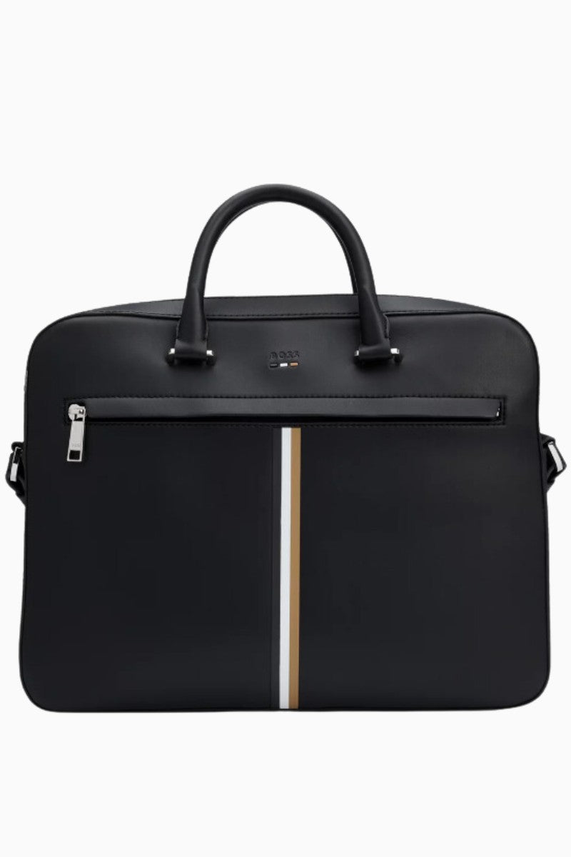 Hugo Boss Ray_S Single Document Case