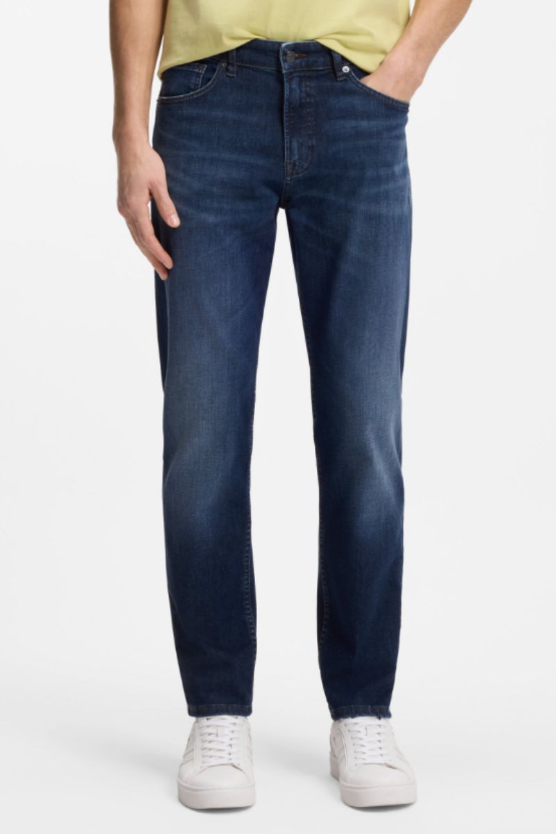 Hugo Boss 50559914 Re.Maine Bo Jeans Med Blue
