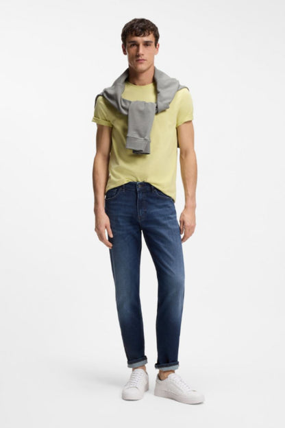 Hugo Boss 50559914 Re.Maine Bo Jeans Med Blue