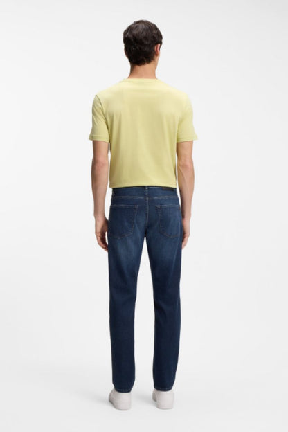 Hugo Boss 50559914 Re.Maine Bo Jeans Med Blue