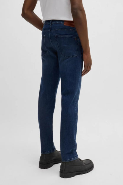 Hugo Boss RE Maine Tapered Jeans