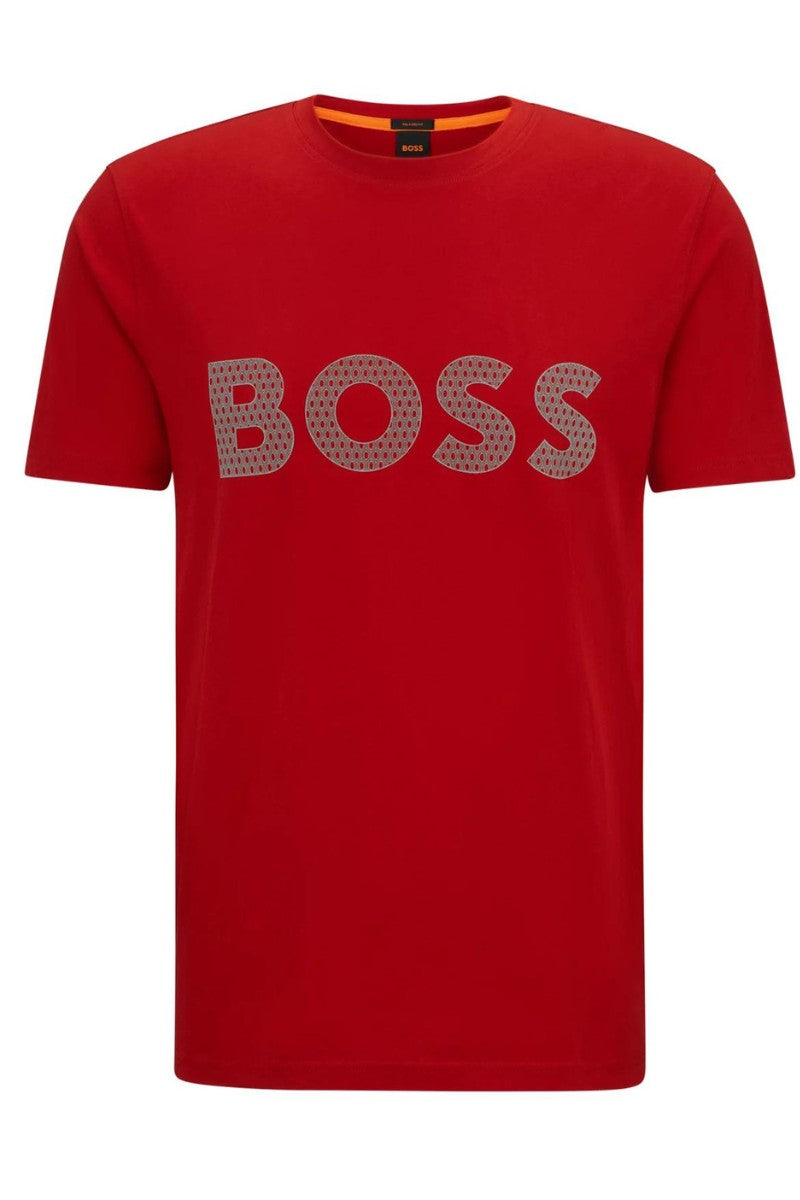 Hugo Boss Rete T-Shirt (Size S)