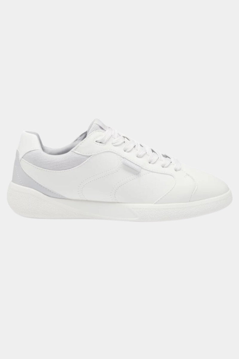 Hugo Boss Riven Tenn Cdpu White