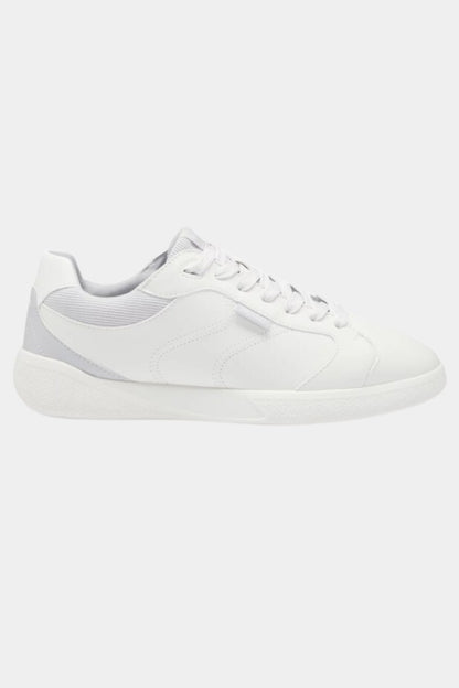 Hugo Boss Riven Tenn Cdpu White