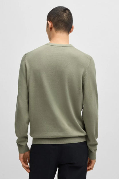 Hugo Boss San Cassius-C1 Open Green